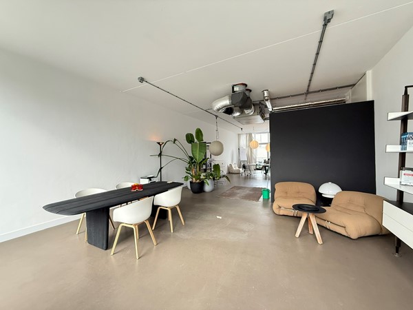 Medium property photo - IJburglaan 325, 1086 ZJ Amsterdam